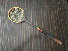 VTG Stellar OOO Squash Racquet - COBRA Fiber Composite - Australia - Geoff Hunt
