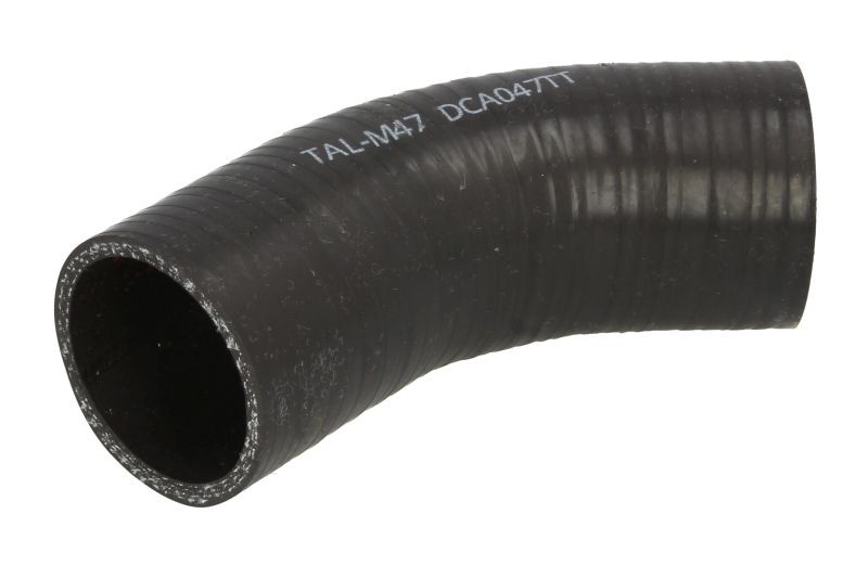 Ladeluftschlauch DCA047TT THERMOTEC für SEAT VW SKODA AUDI - Bild 4