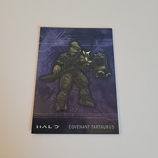 2023 Upper Deck Halo Legacy Collection Trading Cards 41