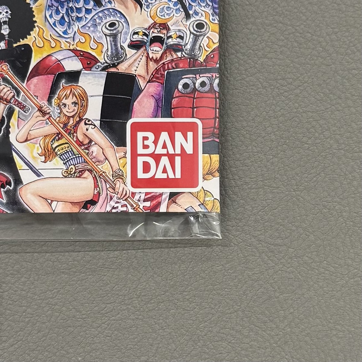 ONE PIECE Card Game Premium Card Collection 25th Anniversary