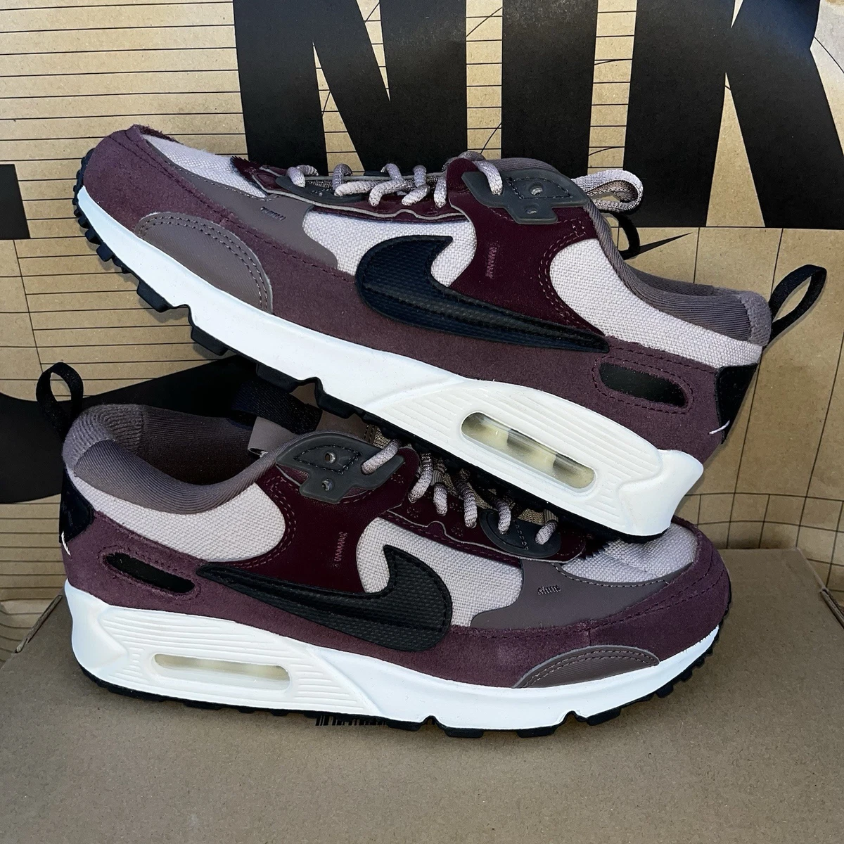 Nike Air Max 90 Futura Diffused Taupe W for sale | eBay