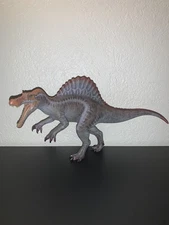 Nanmu Studio Supplanter 2.0 Spinosaurus Figure 