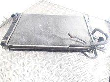 TOYOTA AVENSIS Estate T25 Ladeluftkühler 2.00 Diesel 2007 32380516