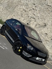 Ford Focus ST500 2007 β Genuine Limited Edition β 43k Miles β Rare