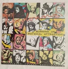 Madonna - Burning Up / Physical Attraction (US 12") MINT & Sealed