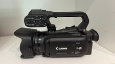 Canon XA25 Ultra HD Professional Camcorder Black DEALER EXCELLENT