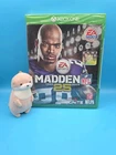 Madden NFL 25 - Microsoft Xbox One Brand New Factory Sealed