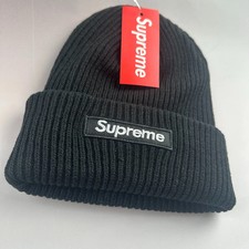 帽子 Supreme Fuck Money Beanie Black 24FW 帽子 Supreme Fuck Money Beanie Black 24FW Supreme Fuck Money