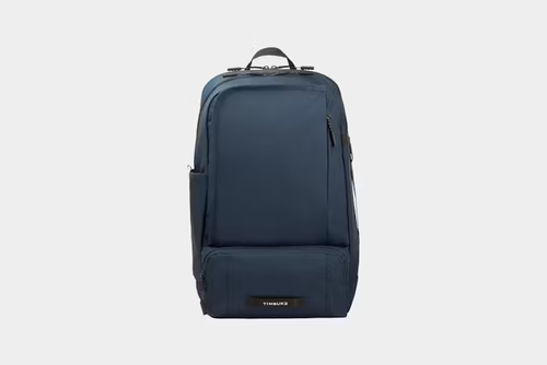 Timbuk2 Q 2.0 Zaino Per Laptop 17" - Riciclato E Organizzato, 18L - 4