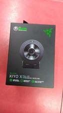 RAZER KIYO X RZ19-04170100-R3M1 Webcam
