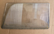 W124 / S124 Streuscheibe Scheinwerferglas Mopf 2 links