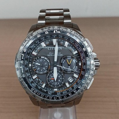 PROMASTER Model F900 S104602(GN 4W S) CITIZEN