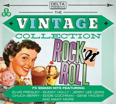 Various Artists: Rock 'N' Roll