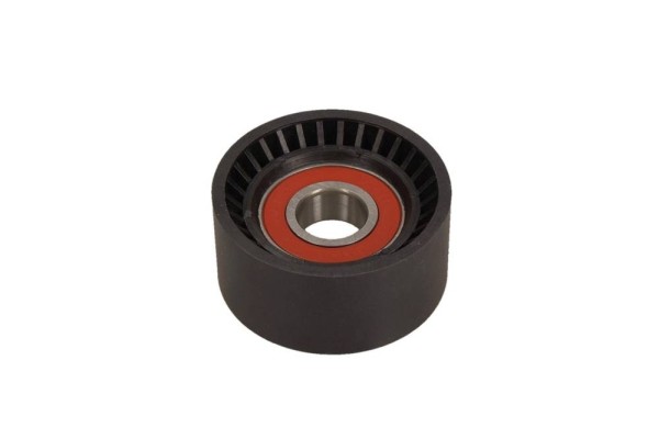 Spannrolle, Keilrippenriemen FÜR BMW 7 (E65, E66, E67) - Maxgear 54-1368-image