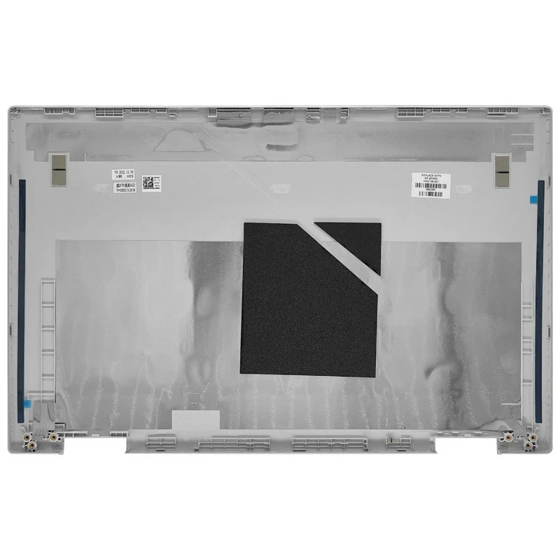 全新 适用于惠普 Pavilion X360 15-ER 15-er0056cl TPN-W147 LCD 后盖 银色 — 第 3/4 张图片