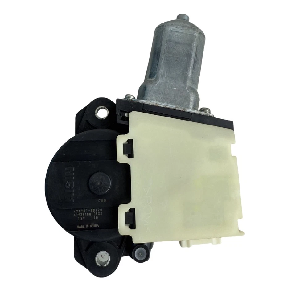 471701-10120 para Toyota Camry 2012-2017 techo corredizo motor techo corredizo Foto 2 de 4