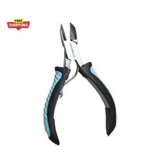 Professional Toe Nail Clippers Cutter Nippers Chiropody Heavy Duty Thick Nails