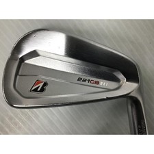 Bridgestone Iron Set 222Cb 7S Flex R Used