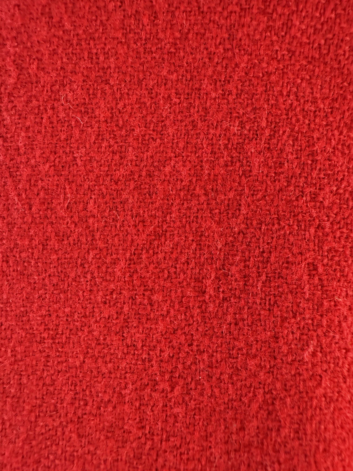 Pendleton Women's Red Wool Blazer Double Breasted… - image 7