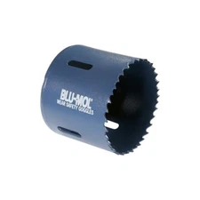 Disston - E0102430DT - Blu-Mol Bi-Metal Hole Saw (538), 2 3/8 (60 mm)