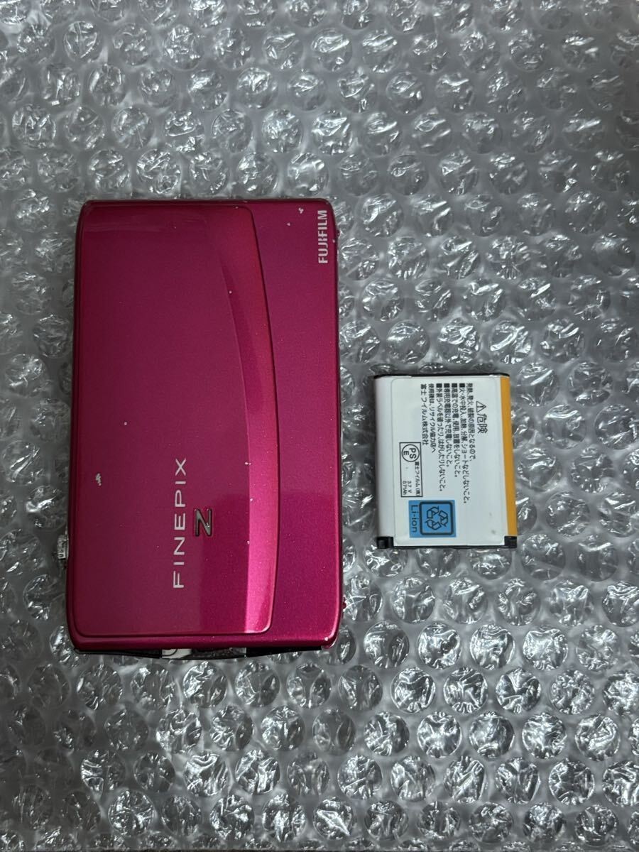 Compact Digital Camera FUJIFILM FINEPIX Z900EXR 951