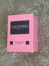 New Ladies Valentino Perfume  3.4 Oz