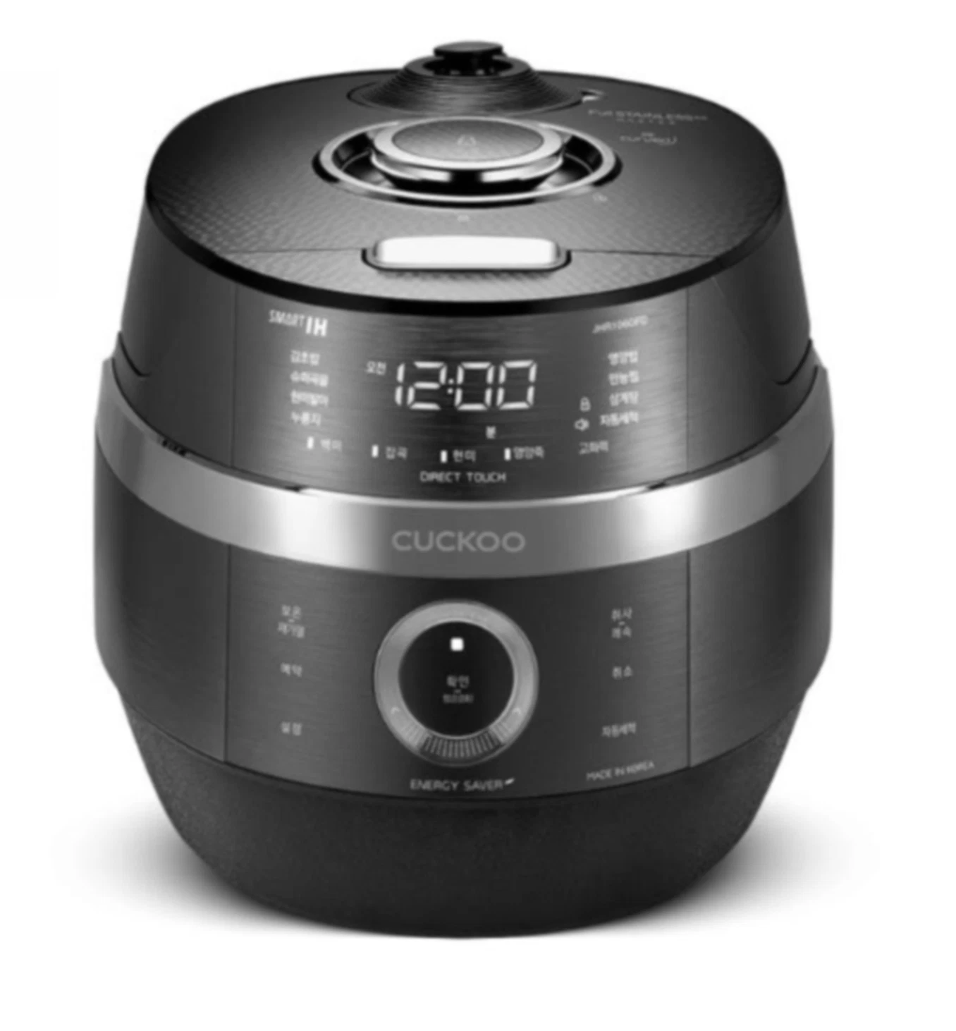 CUCKOO CRP-JHR1060FD IH Pressure Rice Cooker 10 Cup 220V 60Hz