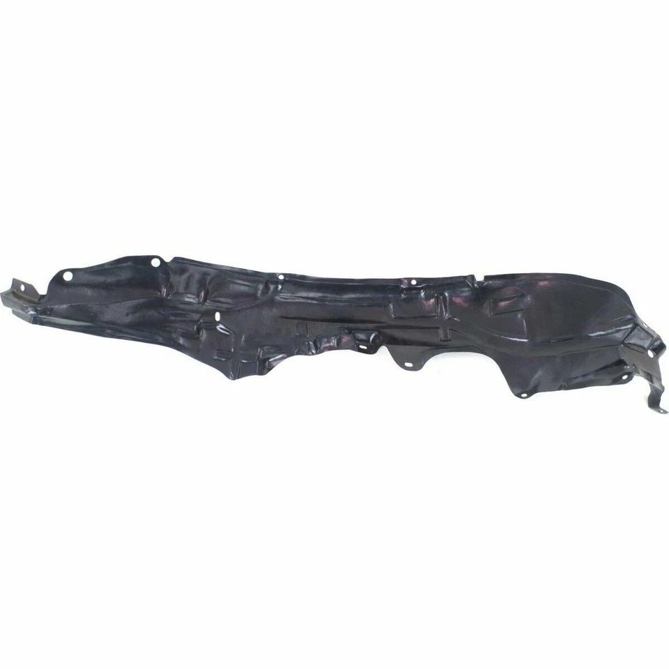 para 1995 1996 1997 1998 1999 Nissan Sentra diestro lado pasajero derecho guardabarros forro Foto 2 de 2