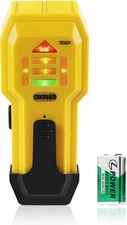 Stud Finder Wall Scanner Wood & Metal Detector Sensor for 3/4” Walls ST102”