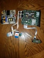 LG 55UP7000PUA.CUSYLH Complete LED TV Repair Parts Kit