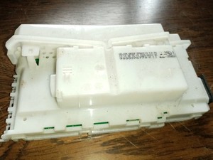 Siemens 9000376770 Steuerplatine für Geschirrspüler