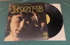 The Doors Self-titled 1967 US First Pressing EKS-74007
