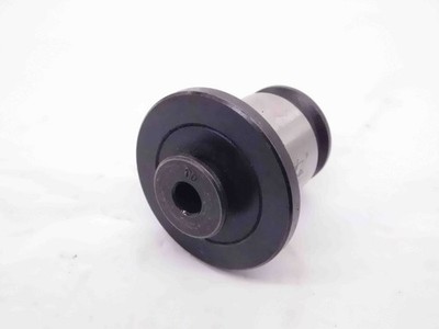 KENNAMETAL #2 TAPPING COLLET T21018 SIZE 5/16 QUICK CHANGE TAP ADAPTER .3125