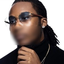 Stylish Ergonomic Design Square Sunglasses Perfect for All Day Wear and Usage