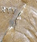 1952 Lamination ERROR  Lincoln Wheat Penny