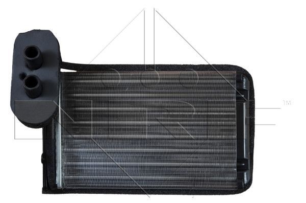 HEAT EXCHANGER INTERIOR HEATING 58622 FOR SKODA OCTAVIA/Combi VW NEW PANEL/II - Image 15