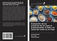 Arvind Kumar (U. A.) | EvaluacióN De Las PráCticas De Ac Para La...