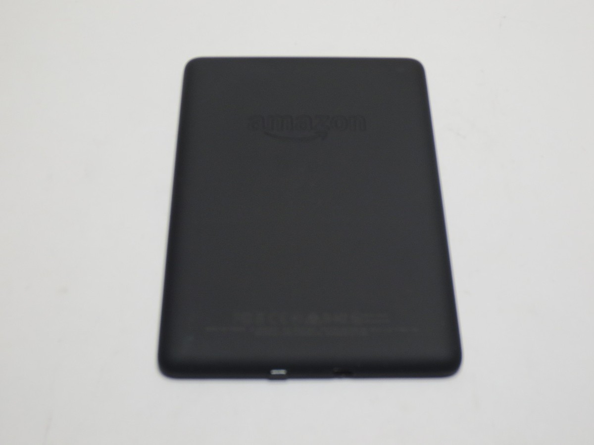 Amazon Kindle Paperwhite 10th Generation 8GB WiFi, PQ94WIF