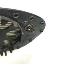 Glace de rétroviseur BMW SERIE 7