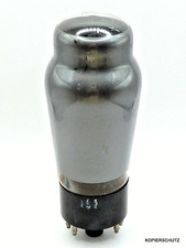 Röhre/TUBE-Elektronenröhre -ECL 11=ECL11- TELEFUNKEN - NEU -