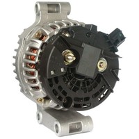 Lichtmaschine Generator 14V 105A Ø53 Mm Hc-Cargo FüR U.A. Ford Transit