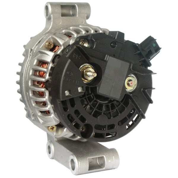 Lichtmaschine Generator 14V 105A Ø53 Mm Hc-Cargo FüR U.A. Ford Transit-image