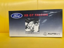 AUTOart (Biante) Allan Moffat Ford XB GT Falcon 1975 Hardie Diecast cars 1 18