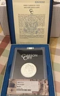 1882-CC MS64 GSA Hoard Morgan Silver Dollar NGC Certified w/ OGP & COA