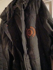 Harley-Davidson Women's Windbreaker Riding Jacket Size XL
