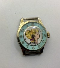 vintage barbie watch value