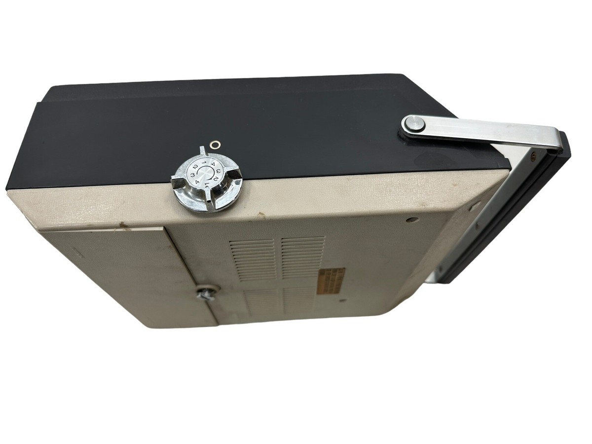 Lecteur de cartouche 8 pstes ROSS