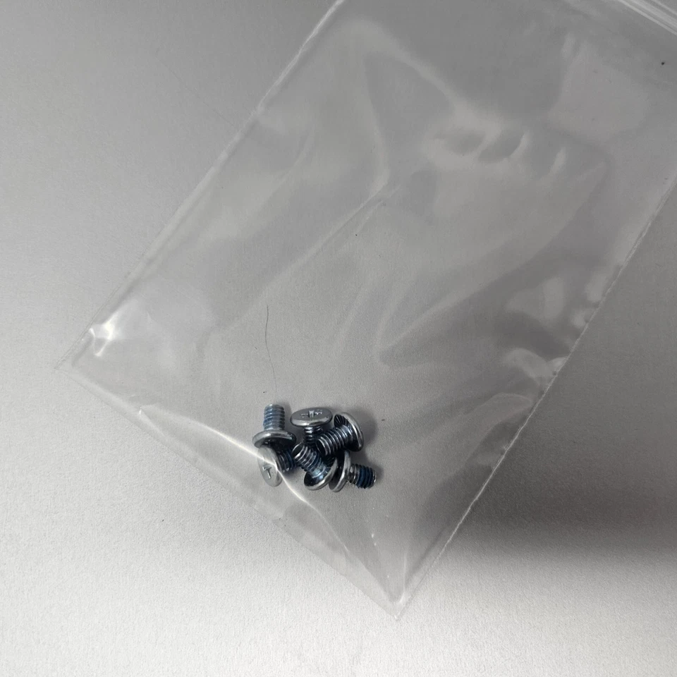 Pantalla de cine Apple Mac A1083 30" LCD soporte de panel plano - con tornillos de montaje, etc. Foto 3 de 4