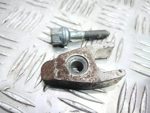 Peugeot 307 2003 Diesel Injektor Einspritzdüse 66kW UST52709