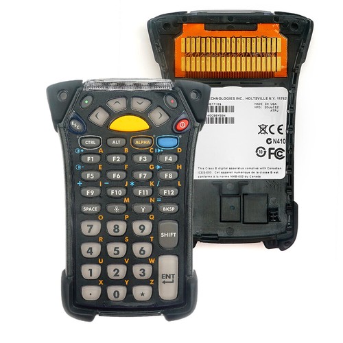 (43 Keys) Keypad Keyboard 21-79677-01 for Motorola Symbol MC9090-G MC9190 MC92N0 - Picture 7 of 8